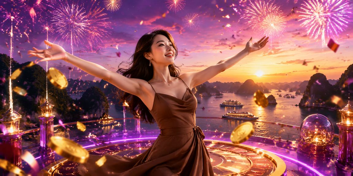 Khuyến mãi mùa hè với bonus hoàn trả tại Hạ Long