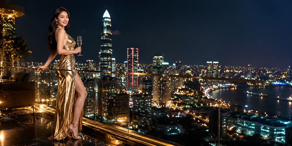 Người dùng VIP nhận ưu đãi bonus tại Hồ Chí Minh với không khí sôi động